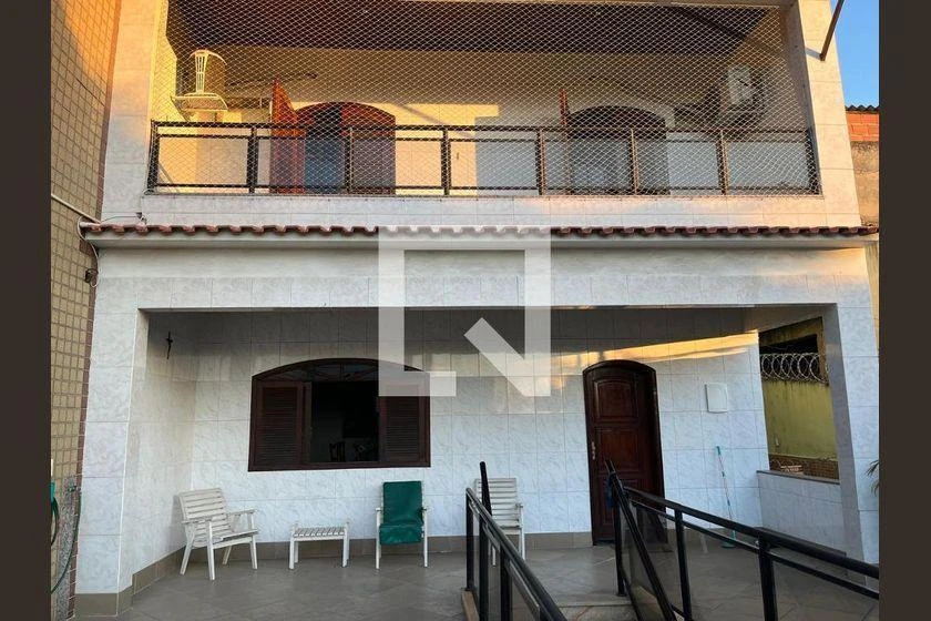 Casa mobiliada com 4 quartos e 350 m² — photo 29