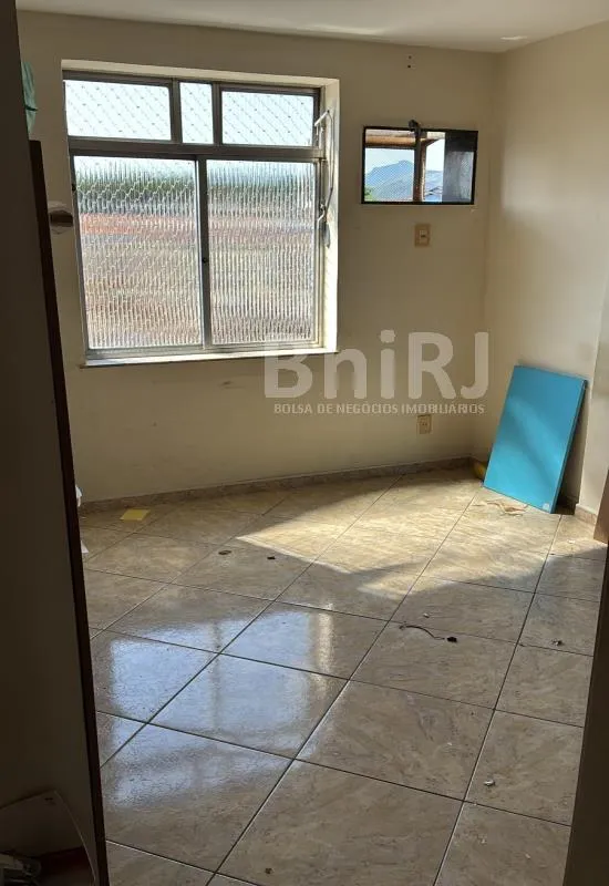 2 quartos e espaço de home office: apartamento de 57 m² — photo 2
