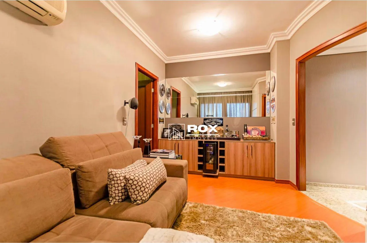 Apartamento mobiliado com cozinha a gás e 3 quartos — photo 16