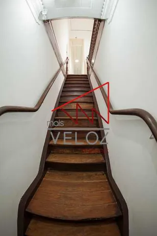 Unfurnished house with 5 bedrooms and 5 bathrooms plus balcony — photo 20
