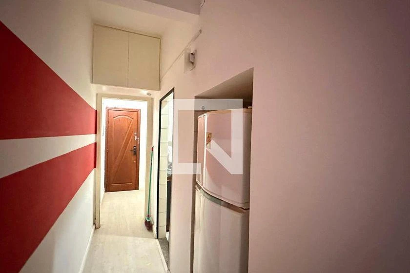 Apartamento mobiliado de 42 m² com 1 banheiro — photo 8