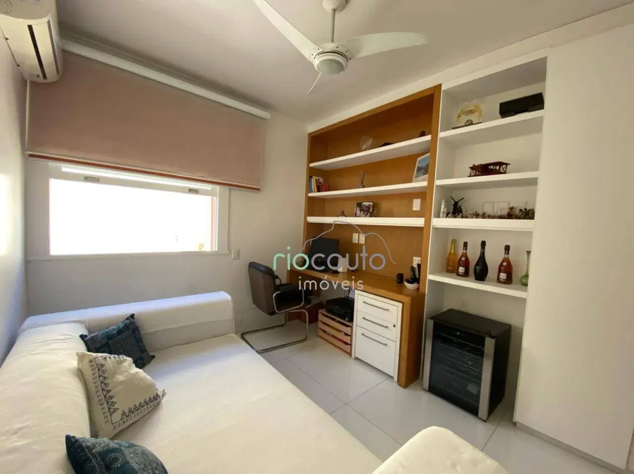 4-bedroom apartment with a dishwasher in Rio de Janeiro — photo 13