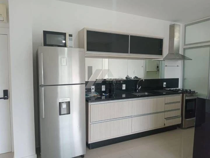 Apartamento amueblado de 47 m² con 2 suites — photo 15