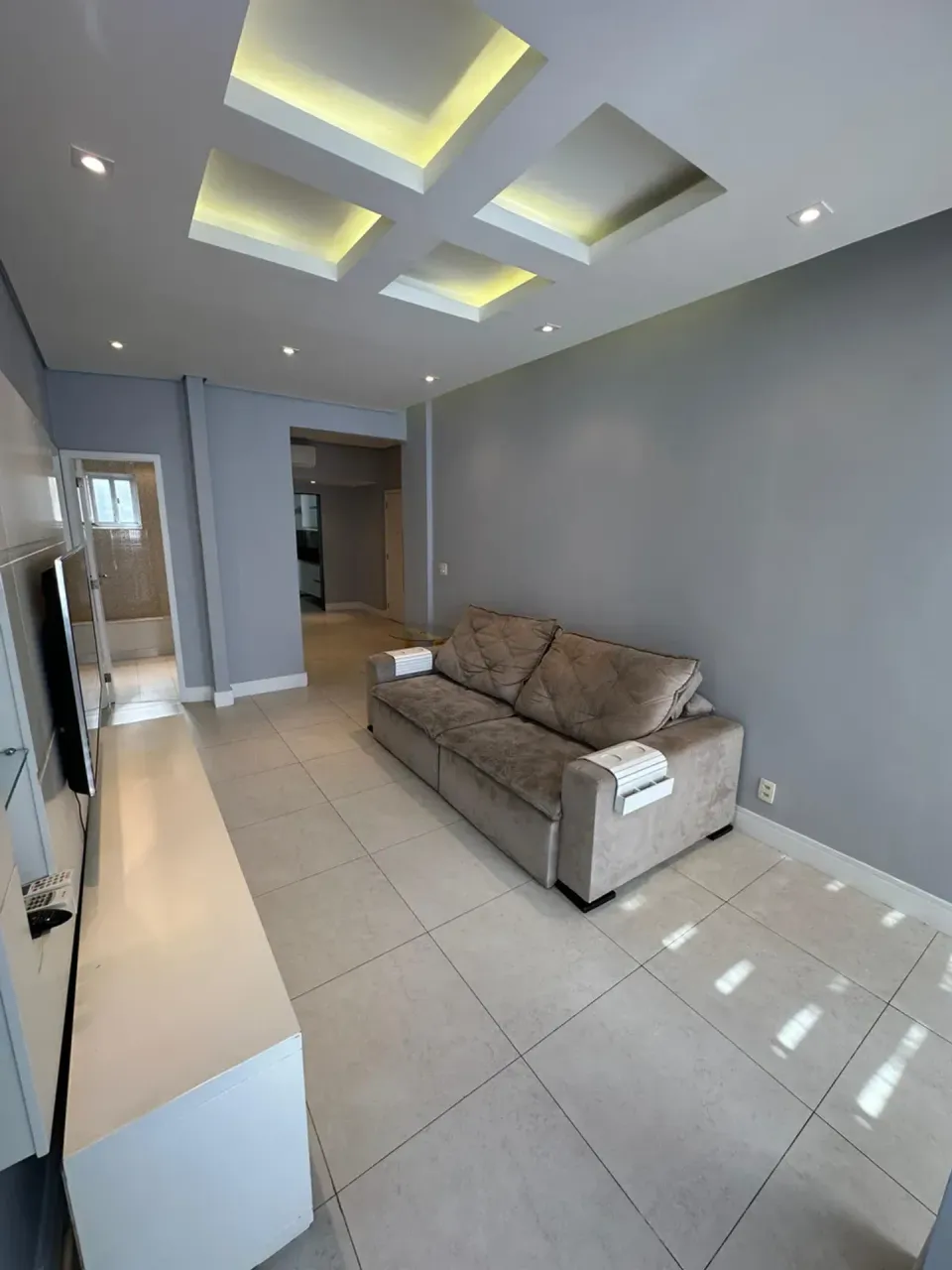 Apartment, 95 m², with a bathtub — photo 10