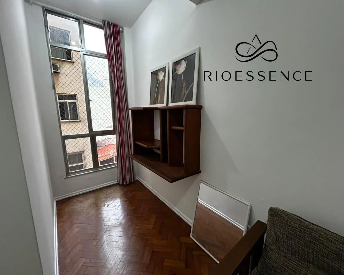 2-bedroom apartment with a home office — photo 16