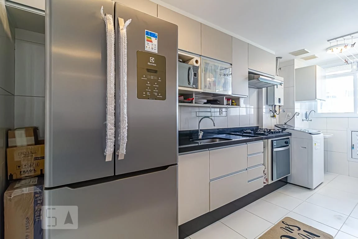 2-bedroom apartment in a building with a sauna — photo 2