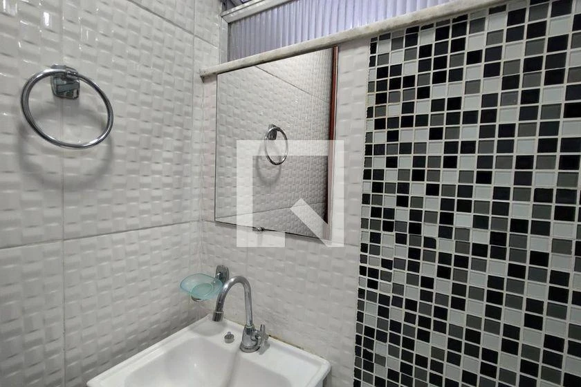 Квартира 50 м², 2 спальні, Ріо-де-Жанейро — photo 21
