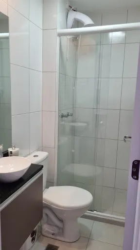 Estudio amueblado de 15 m² con 1 dormitorio y 1 plaza — photo 4