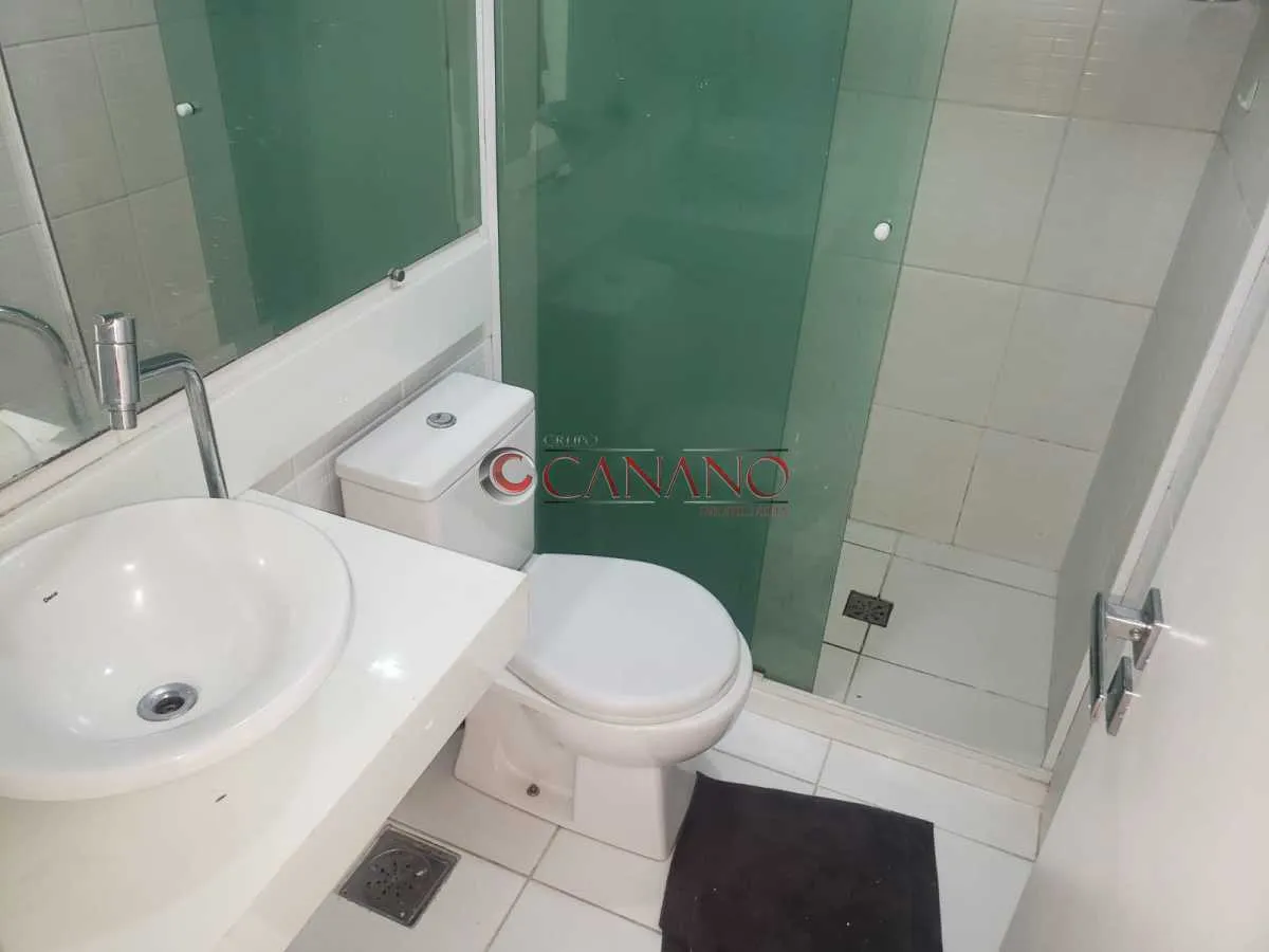 Apartamento de 54 m² e 2 quartos, Abolição — photo 4