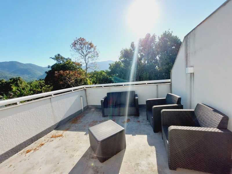 Casa mobiliada de 120 m² com cozinha aberta a gás — photo 24