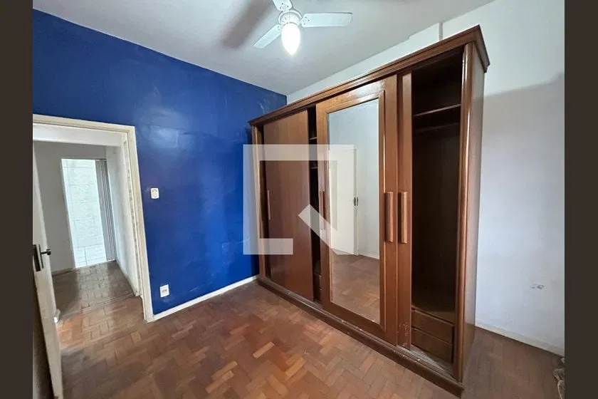 Квартира без меблів 55 м²: 2 спальні та закрита кухня — photo 12