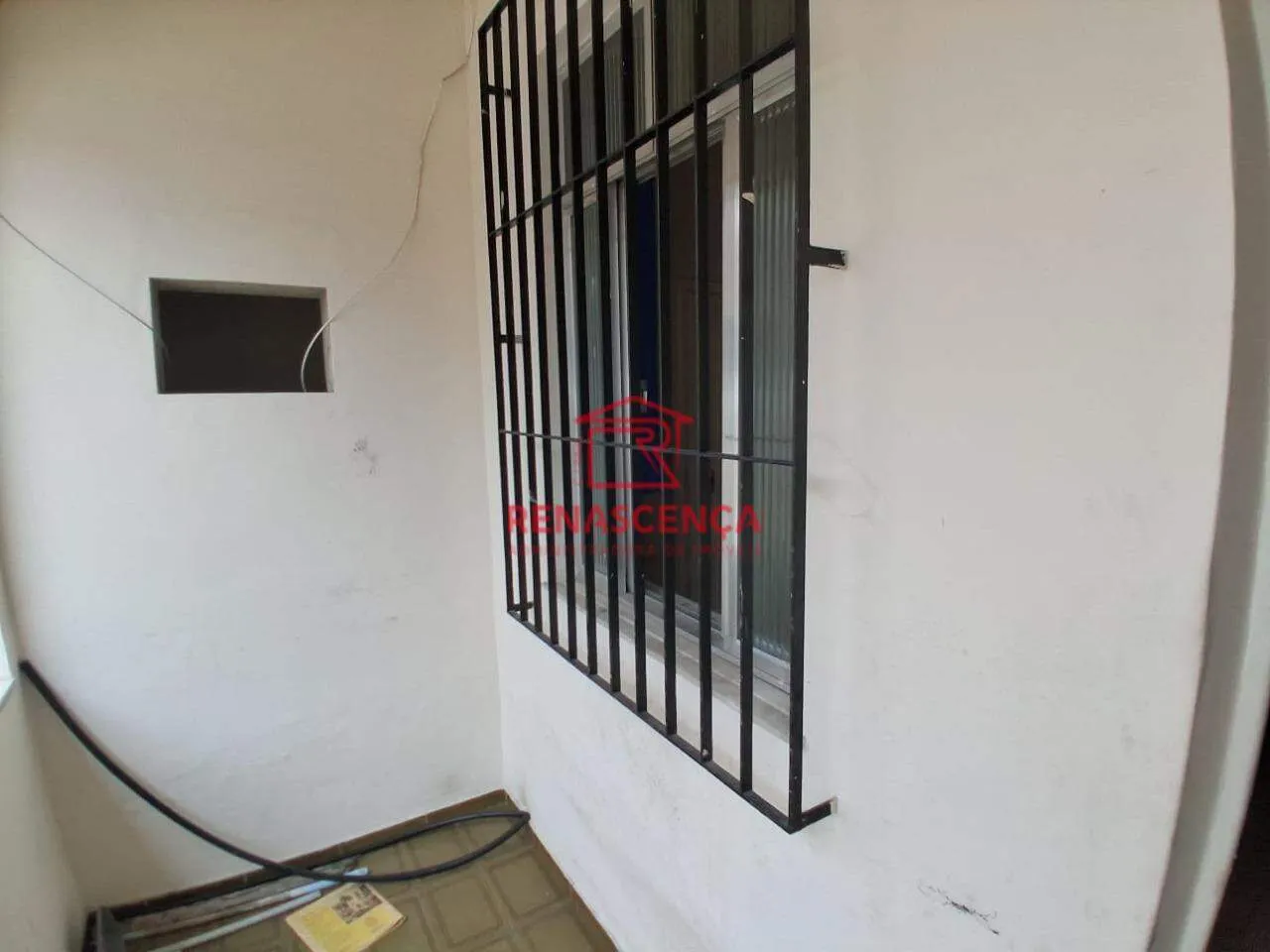 Casa sem vaga, 2 quartos e varanda — photo 19