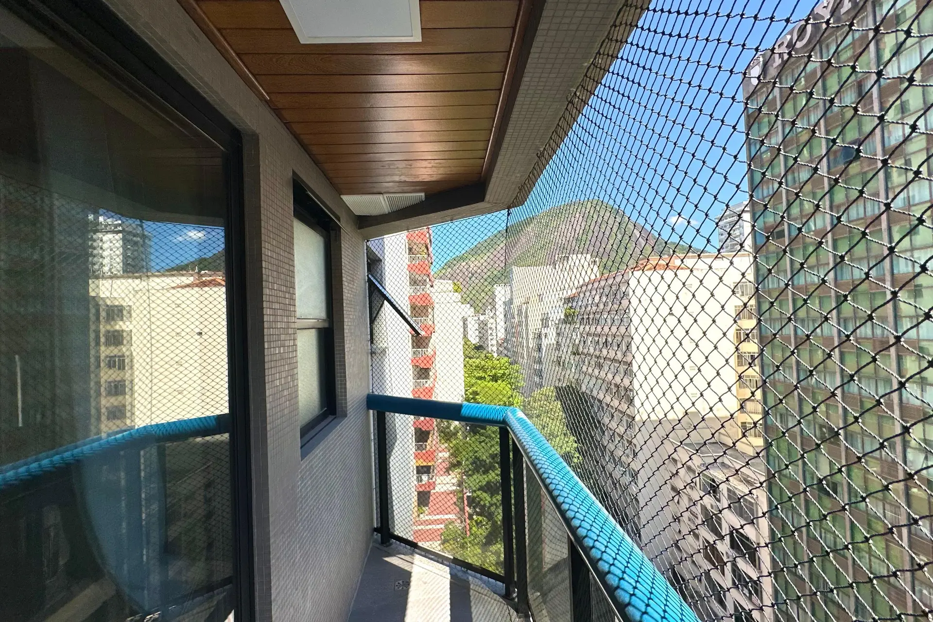 Apartamento mobiliado com 2 suítes e 3 banheiros — photo 68