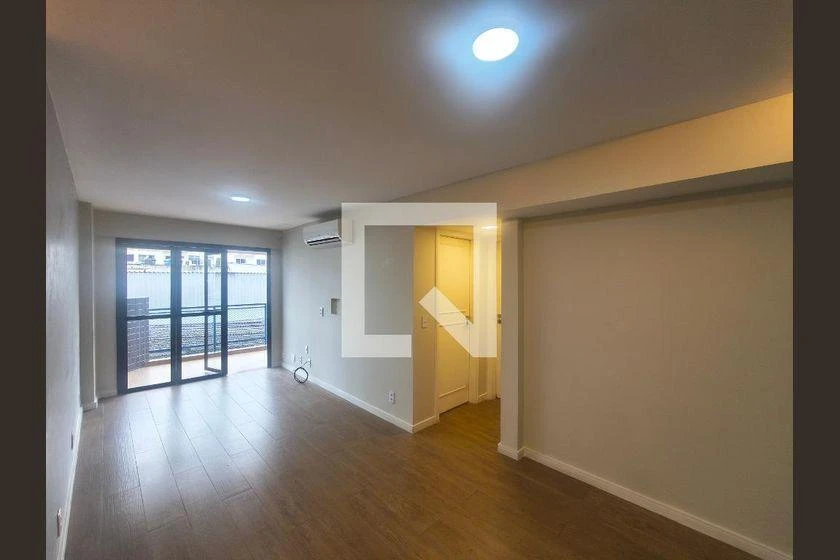 Rental apartment with 2 bedrooms and 83 m² — photo 3