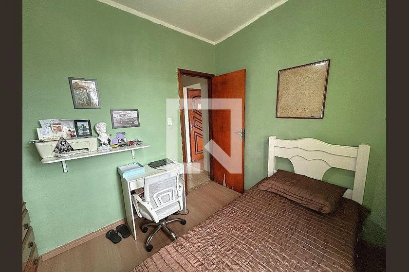 Квартира з 2 спальнями та робочим місцем, Ріо-де-Жанейро — photo 10