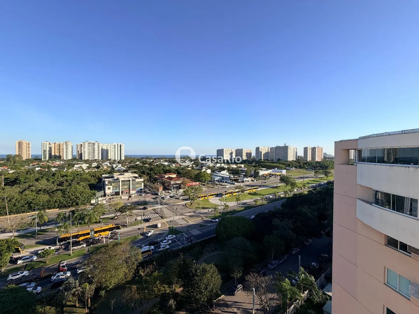 Apartamento mobiliado de 235 m² com 4 quartos e churrasqueira privativa — photo 27