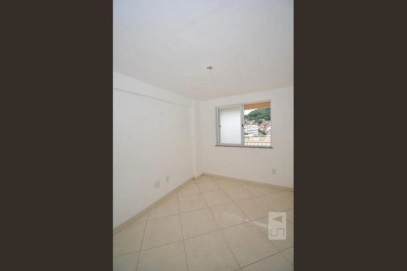 2-bedroom apartment with a mountain view in Rio de Janeiro — photo 32