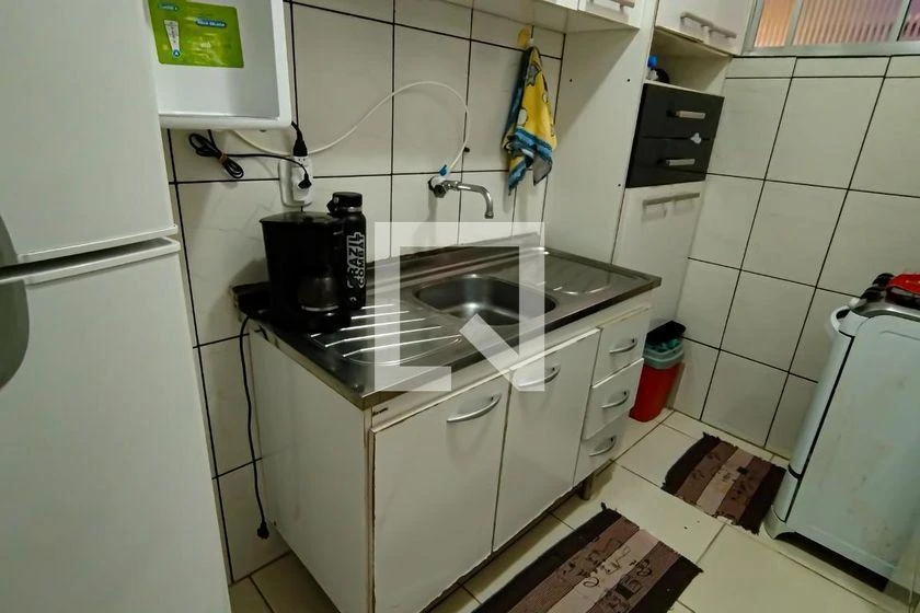 Rental apartment with 1 bedroom and 100 m² — photo 4