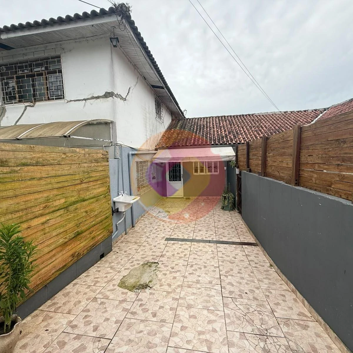 One-bedroom, 50 m² house in Curitiba — photo 10