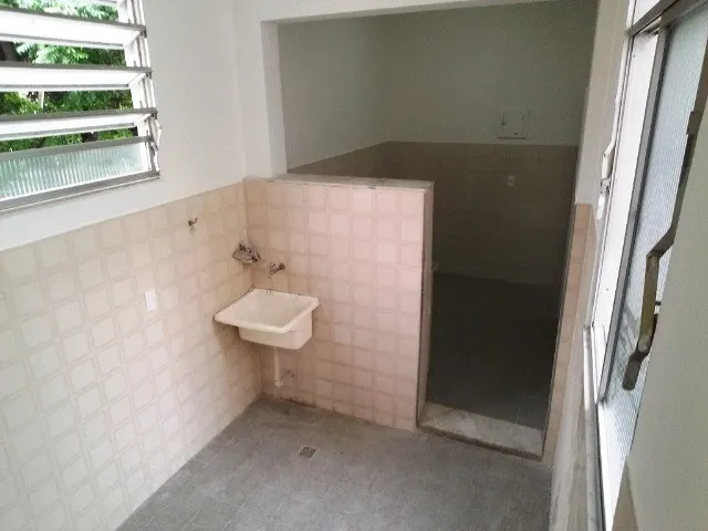 Unfurnished house with 2 bedrooms and electric shower — photo 4