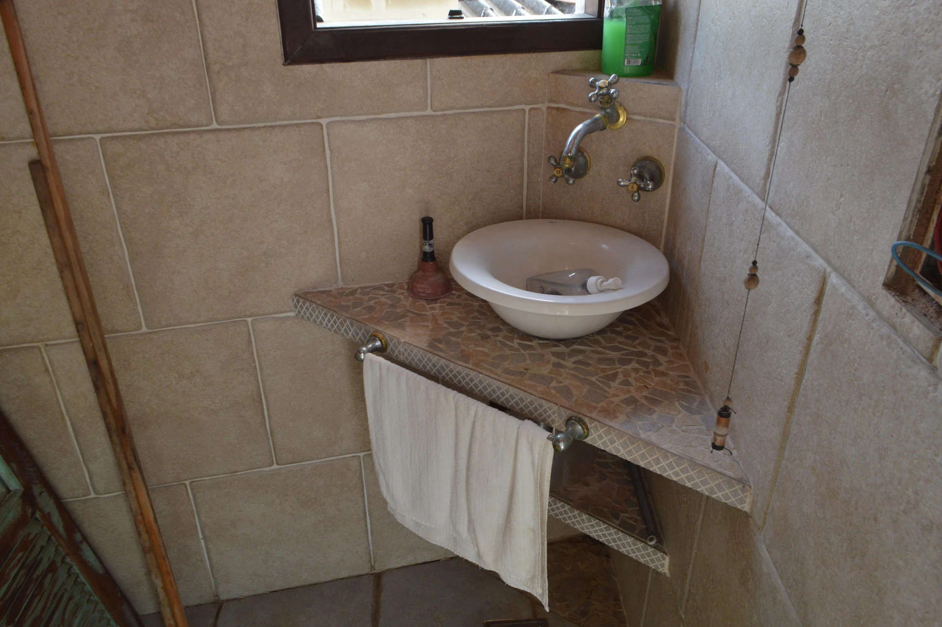 Меблированный дом с 3 спальнями и частным садом — photo 94
