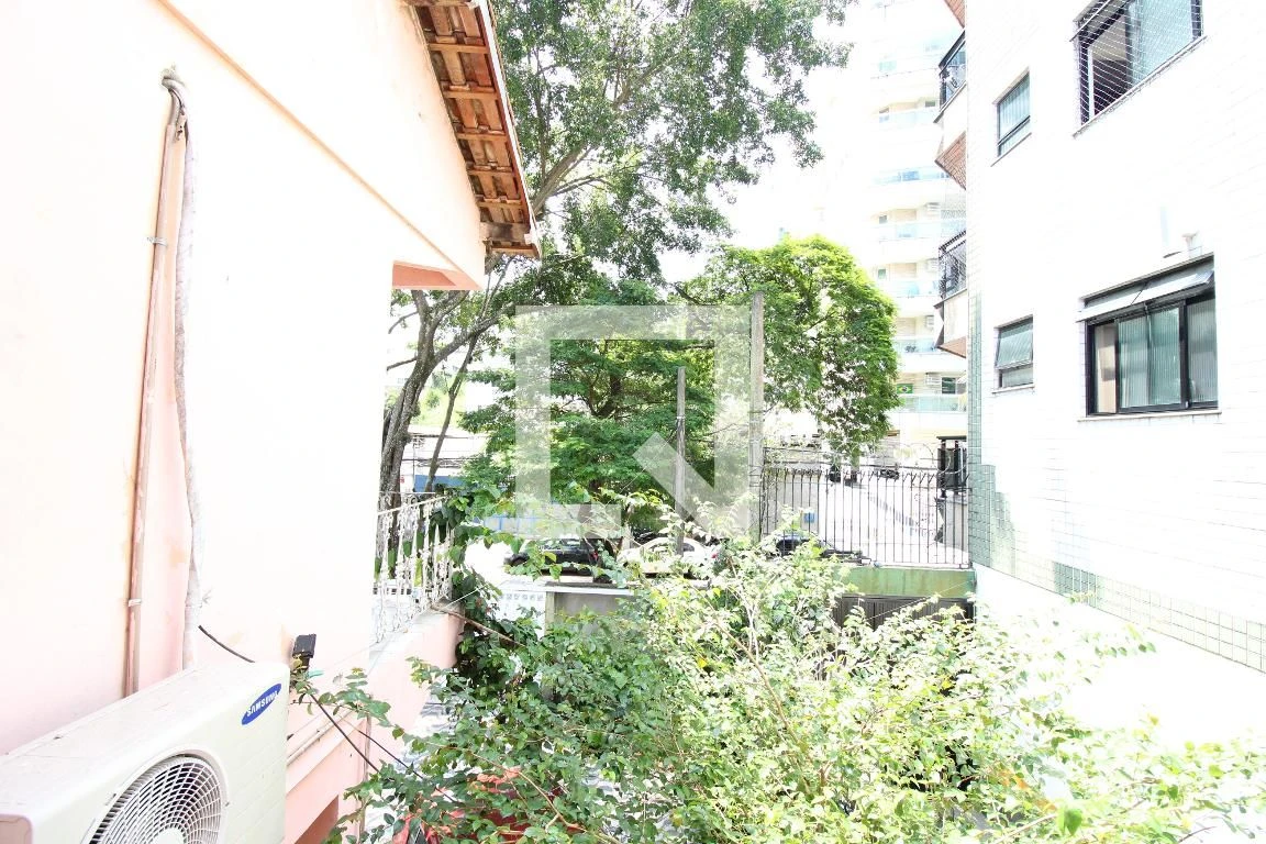 Rental house with 3 bedrooms, gas kitchen and 1 parking — photo 27