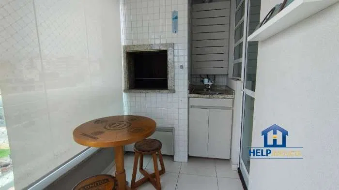Квартира 85 м² с рабочим местом и застеклённым балконом — photo 15