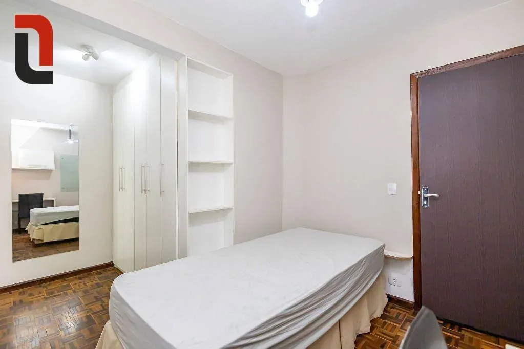 Apartamento, 121 m², com espaço de home office — photo 12