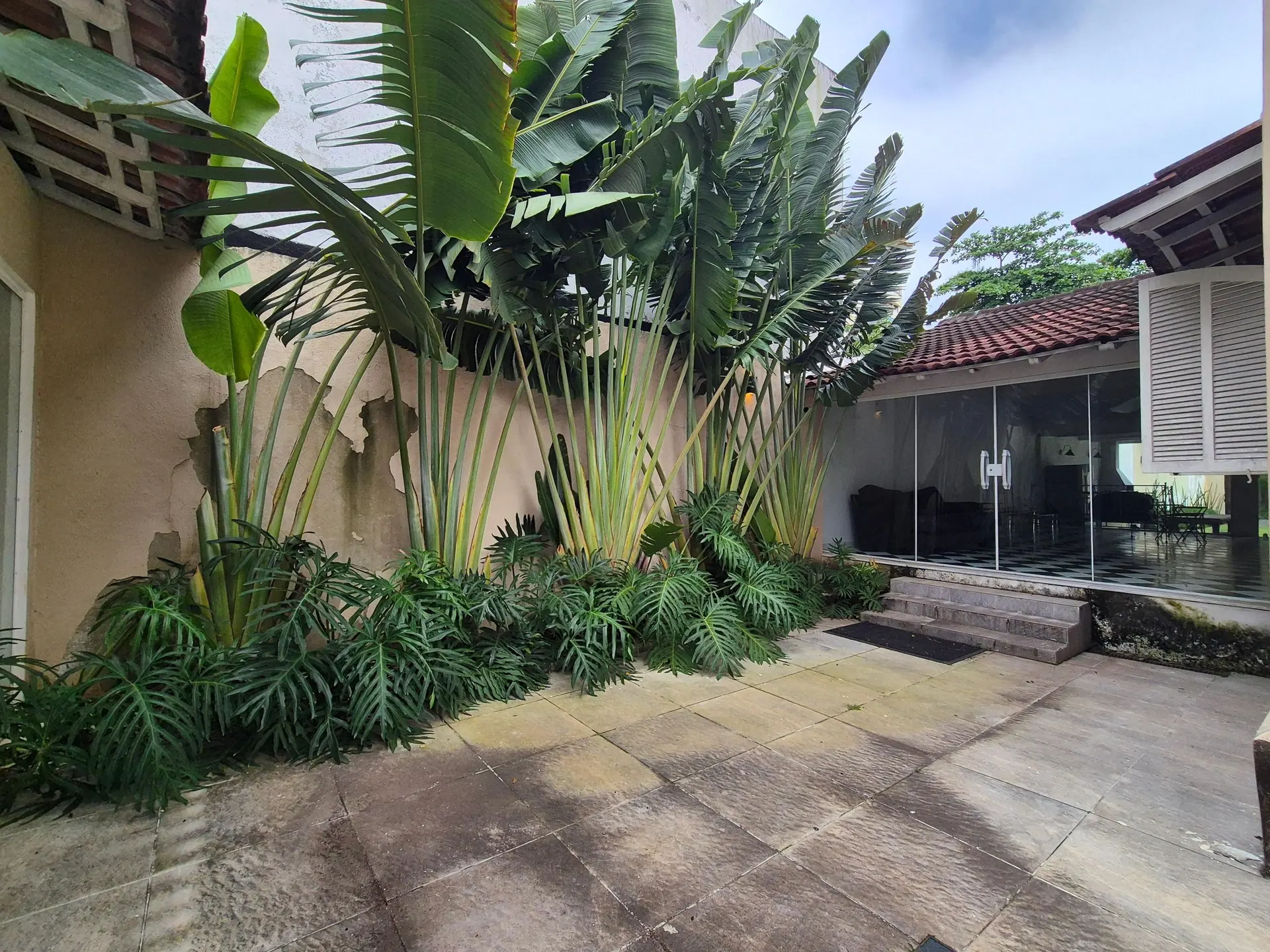 4-bedroom house with a garden in Rio de Janeiro — photo 20