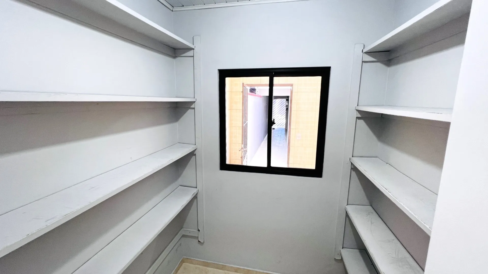 3 quartos e varanda gourmet: casa de 130 m² — photo 7