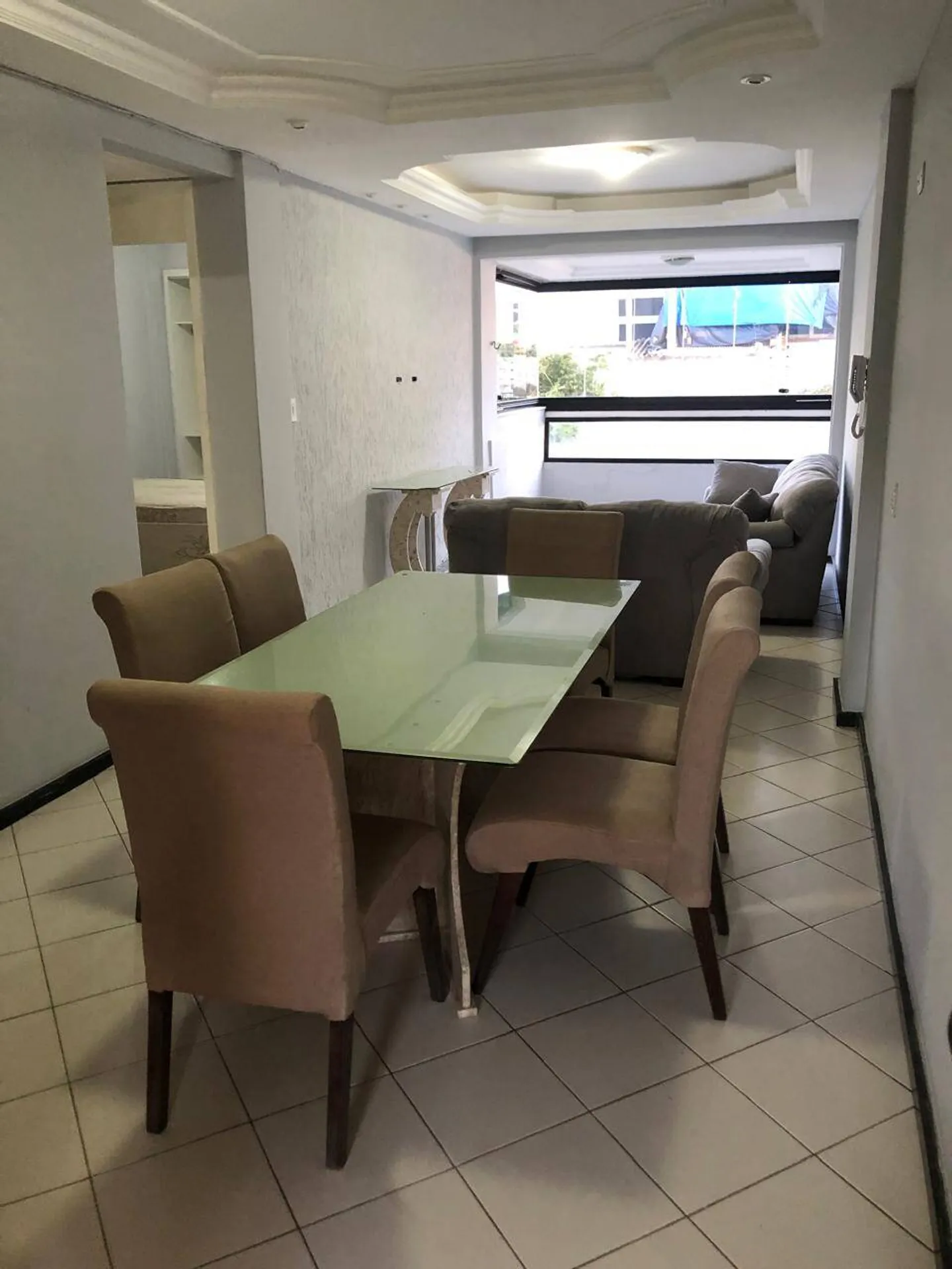 Мебльована квартира з 2 спальнями та 139 м² — photo 12