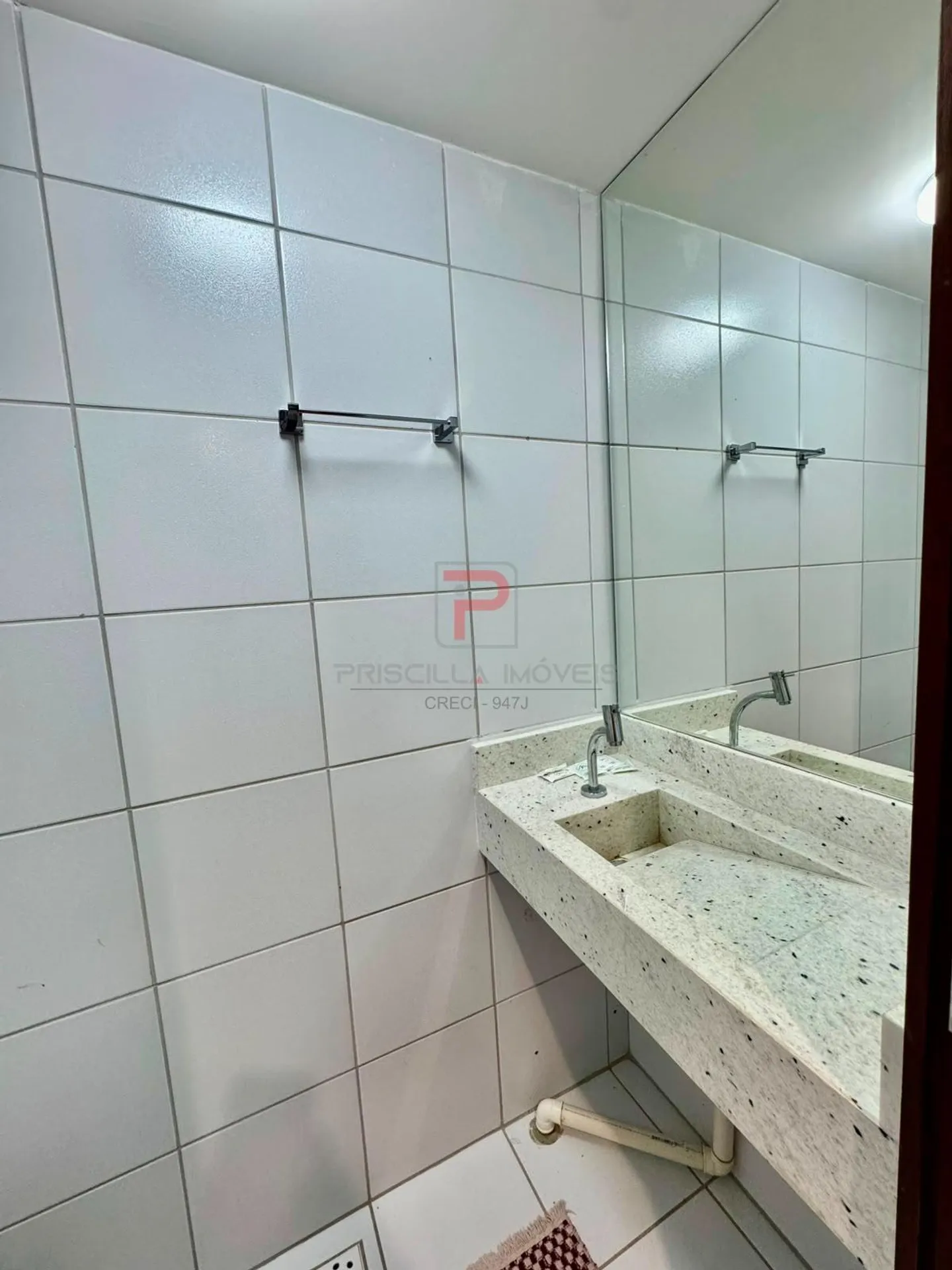 Apartamento mobiliado de 113 m² com 3 quartos e cozinha americana — photo 32
