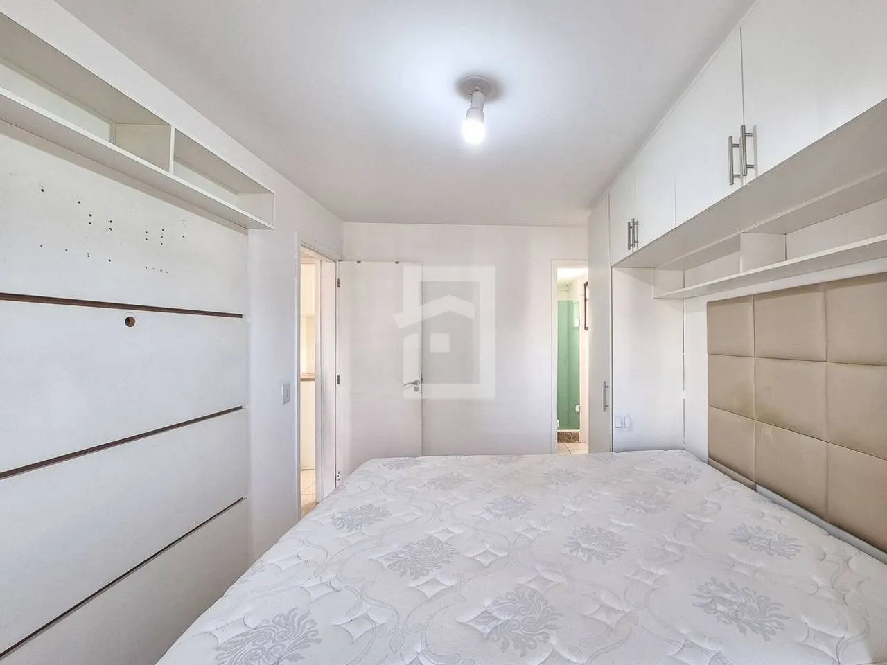 Apartamento com máquina de lavar, Barra Olímpica — photo 19