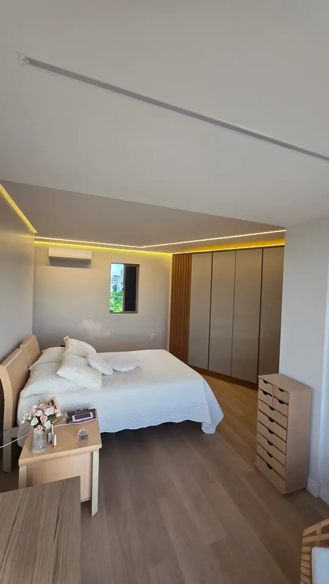Water view in a 3-bedroom apartment, 135 m² — photo 11