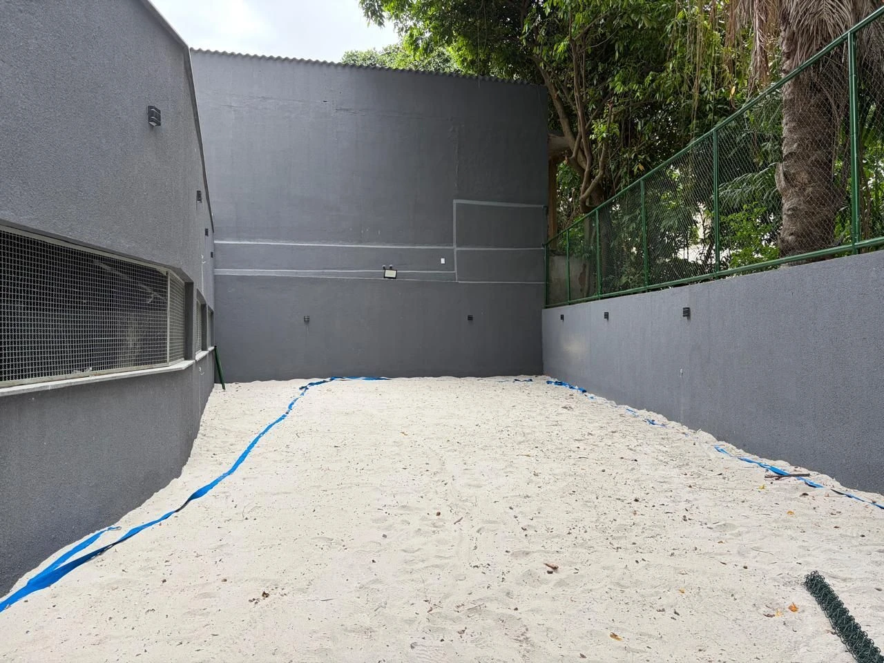 2 quartos e máquina de lavar: apartamento de 59 m² — photo 35