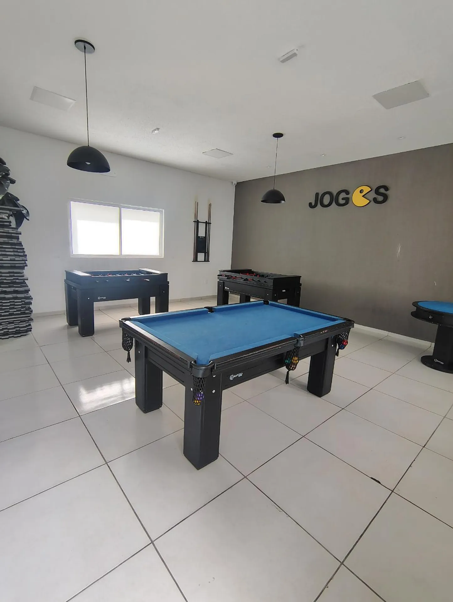 One-bedroom, 46 m² apartment in João Pessoa — photo 9