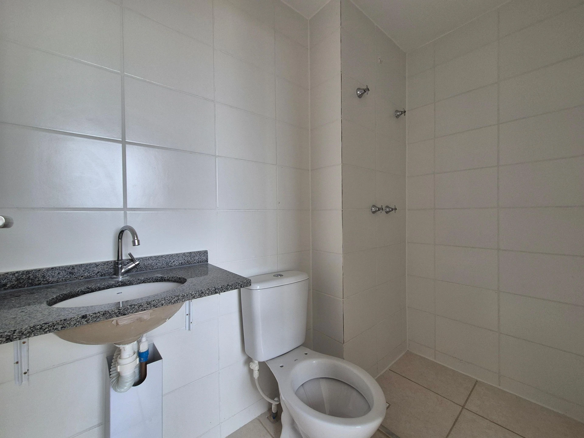 Apartamento com 2 quartos e varanda, aceita animais — photo 11
