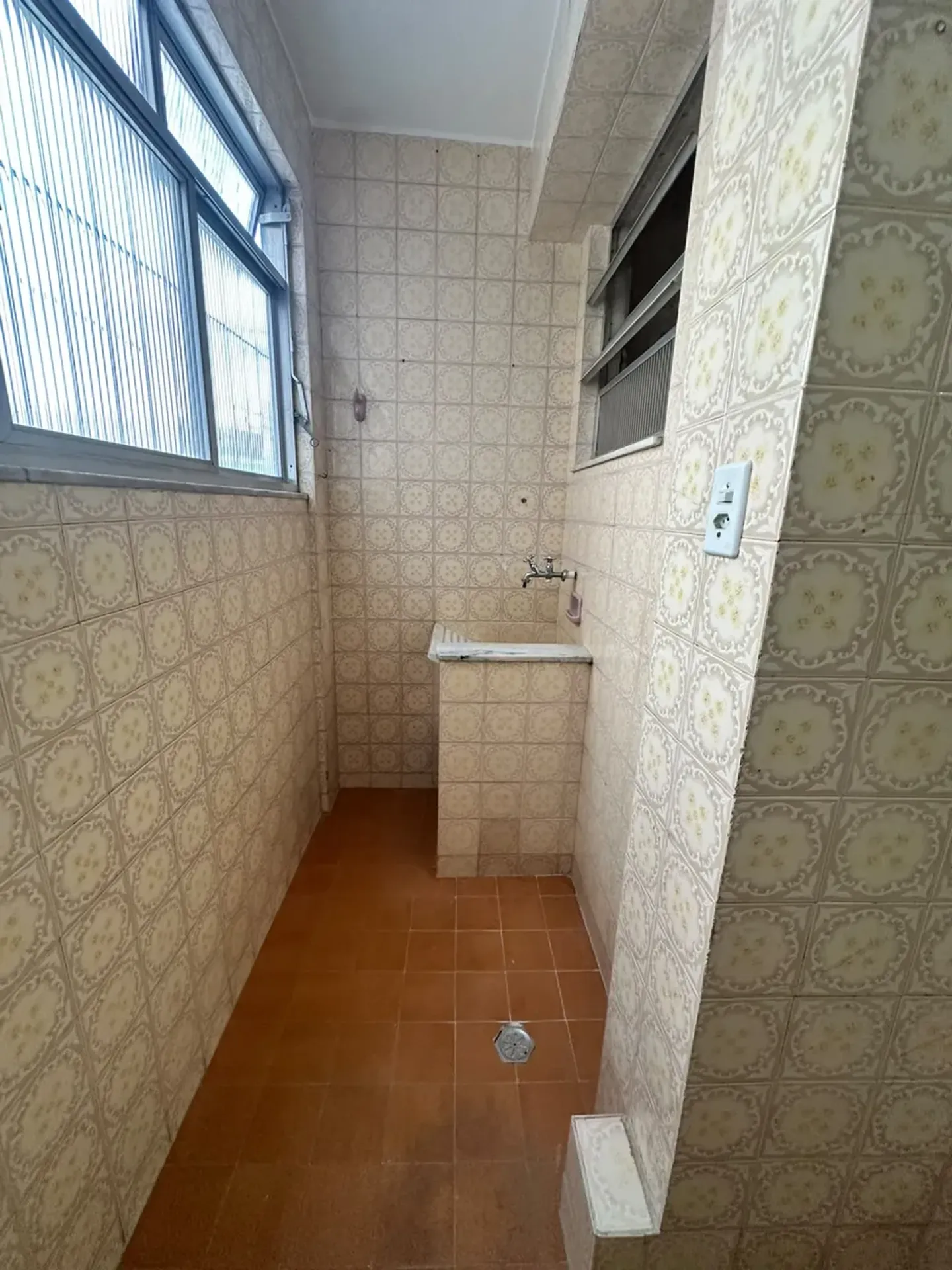 3-bedroom apartment, 60 m² — photo 4