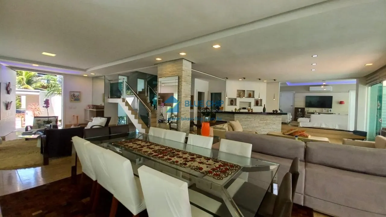 Unfurnished house for rent with 5 suites and a balcony — photo 7