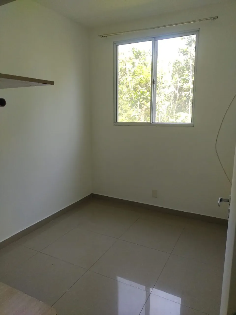 Apartamento de 2 quartos em condomínio com academia — photo 9