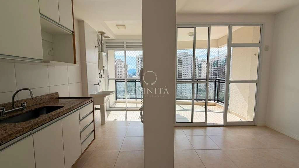 Apartamento com 2 quartos e 1 suíte em 69 m² — photo 16