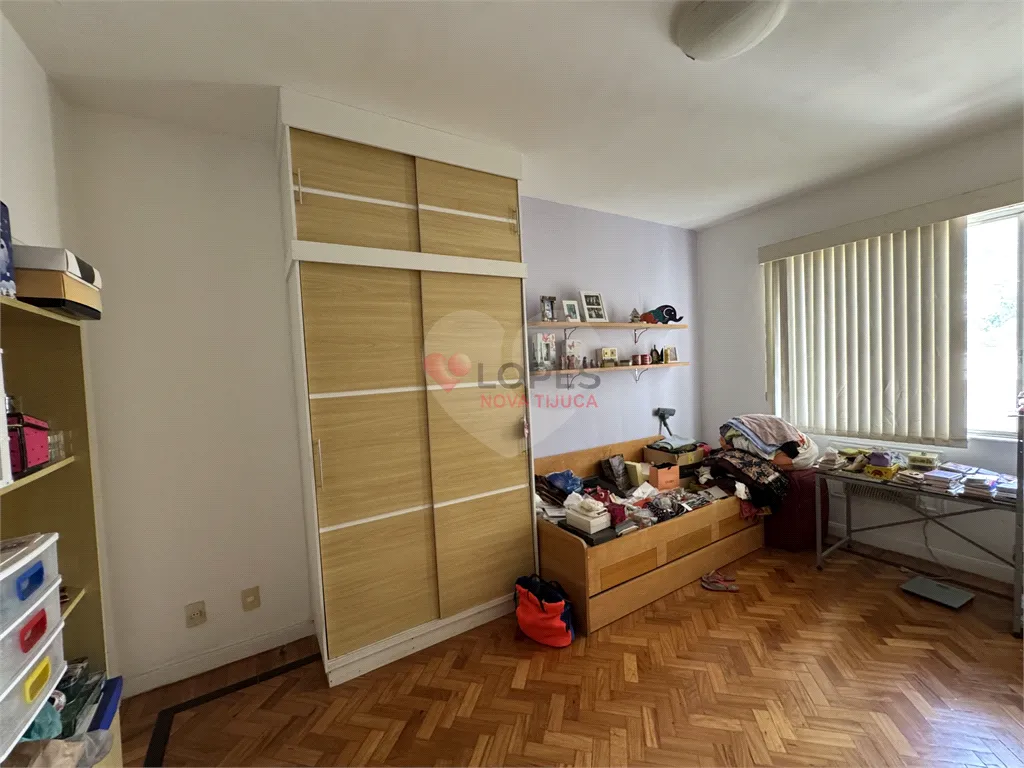 400 m² duplex penthouse with 5 bedrooms and terrace — photo 39