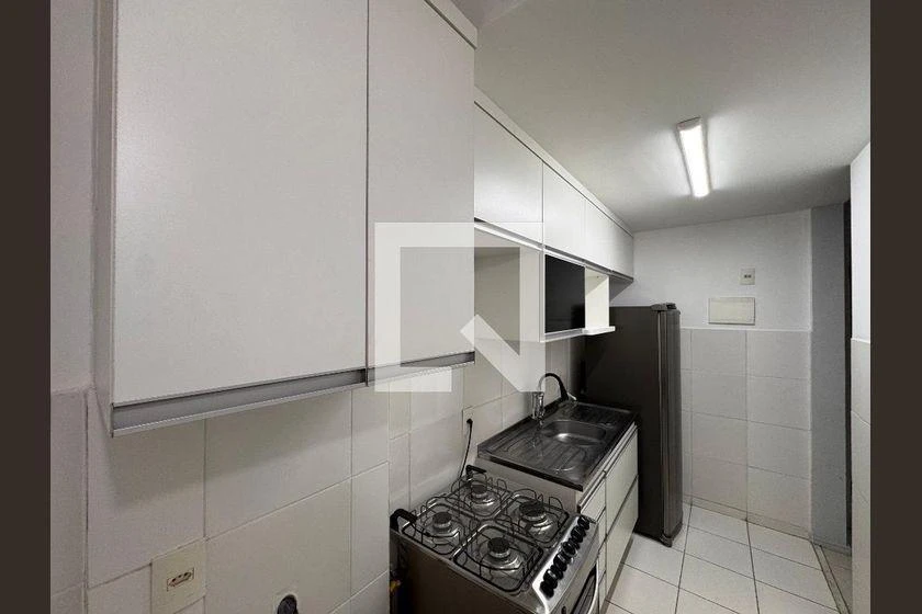 Mountain view in a 2-bedroom apartment, 69 m² — photo 24