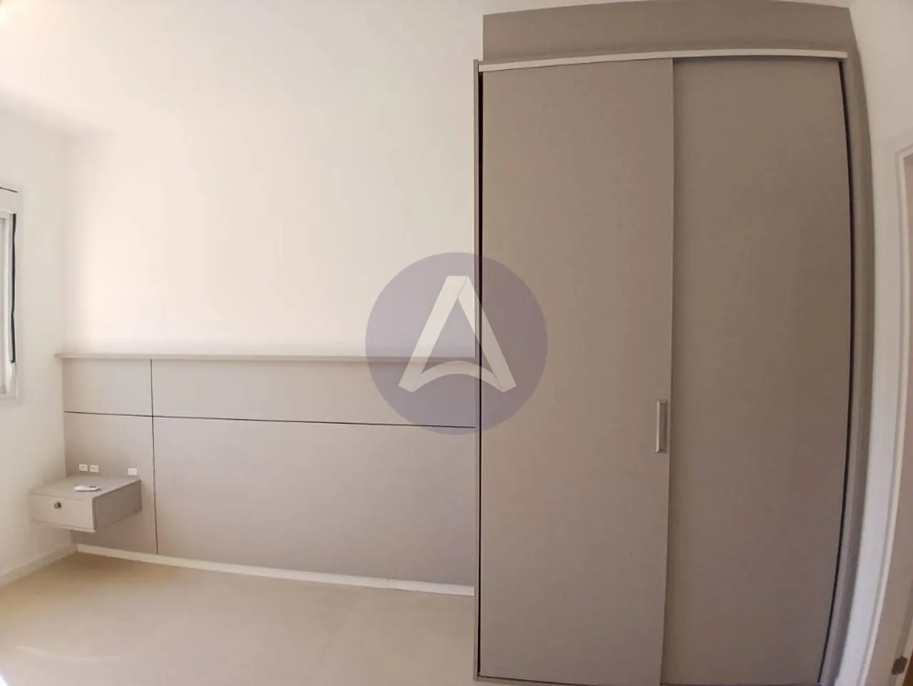 2-bedroom apartment in a building with a pool — photo 17