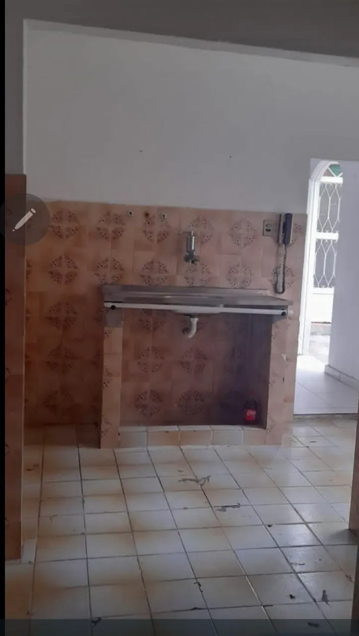Unfurnished house with separate gas kitchen and 2 bedrooms — photo 4