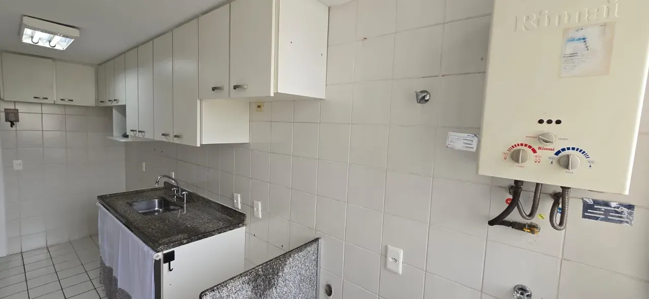 3 quartos e vista para as montanhas: apartamento de 89 m² — photo 9