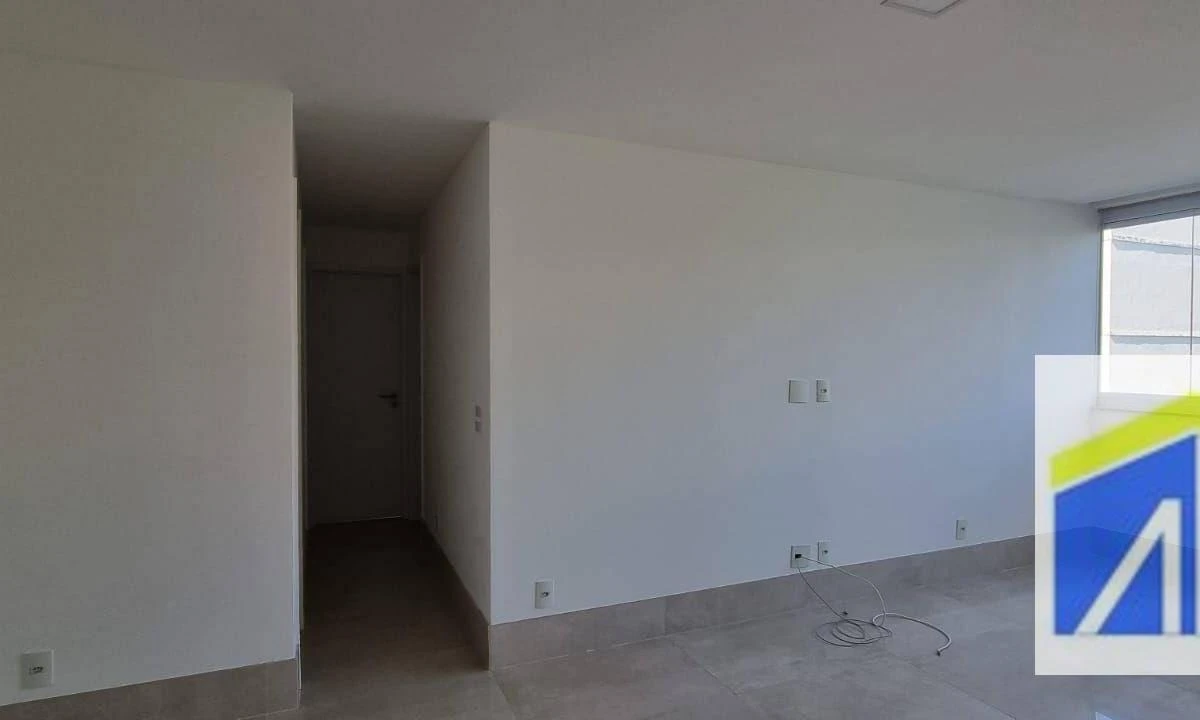 Apartamento de 92 m² com 3 suítes e 2 vagas — photo 39