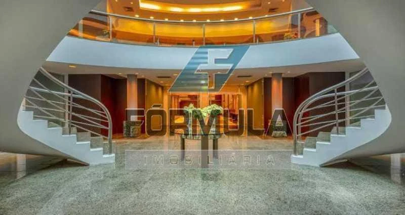 Flat mobiliado de 52 m² com 1 vaga e varanda — photo 10