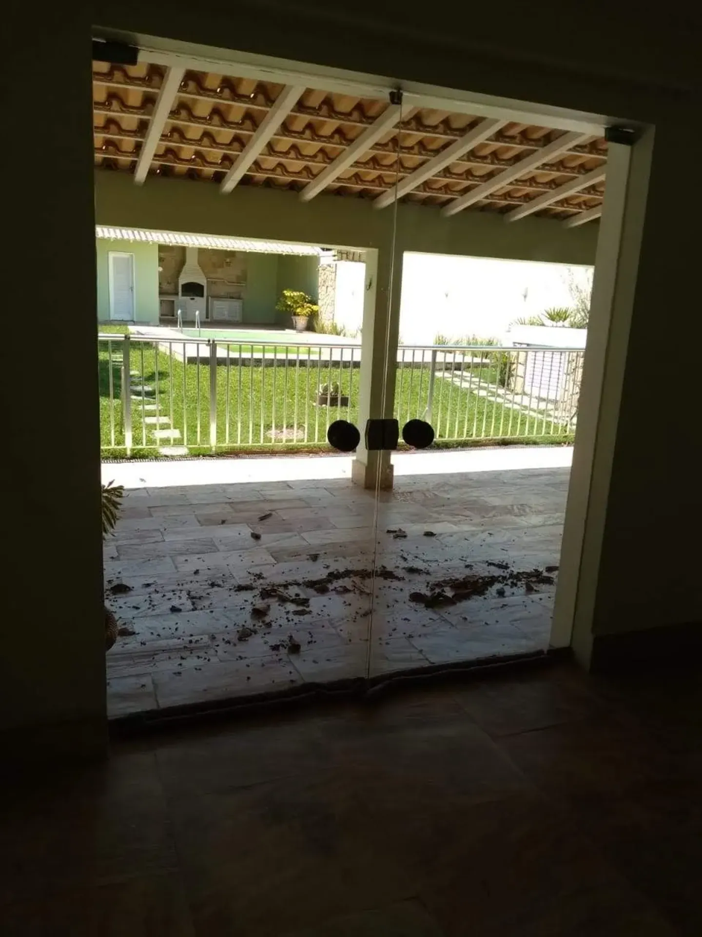 House, 180 m², with a bathtub — photo 33