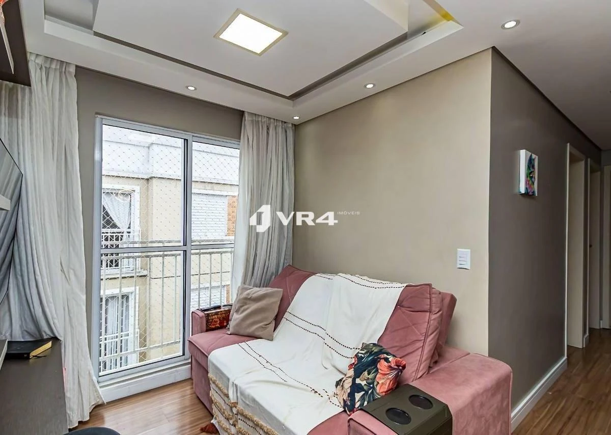 Furnished 3-bedroom apartment with open-plan kitchen — photo 12